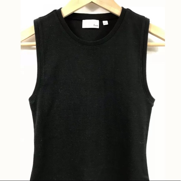 Aritzia Wilfred Free Seymour Dress Size S - Picture 2 of 5